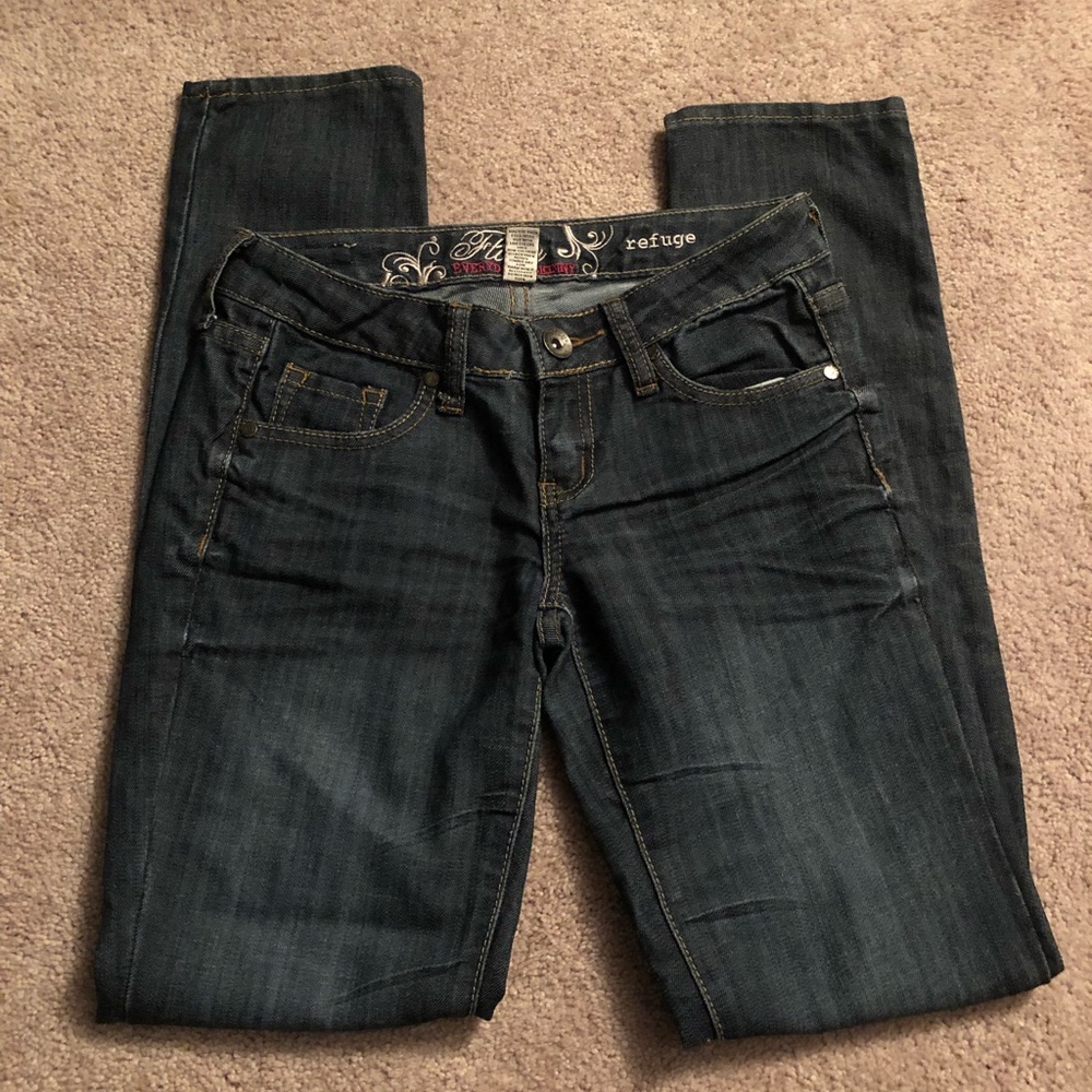 Refuge Jeans sz 0